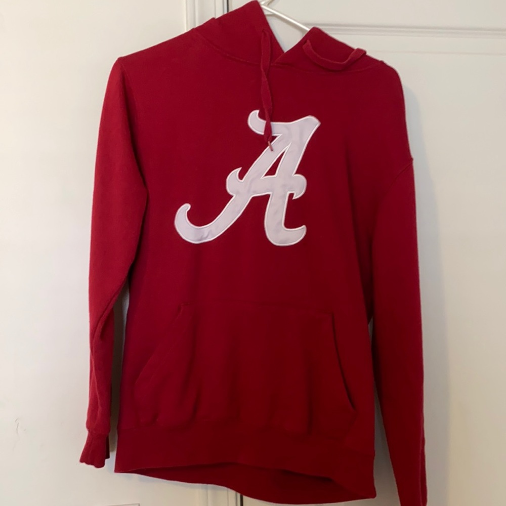 Women’s Alabama Sweatshirt